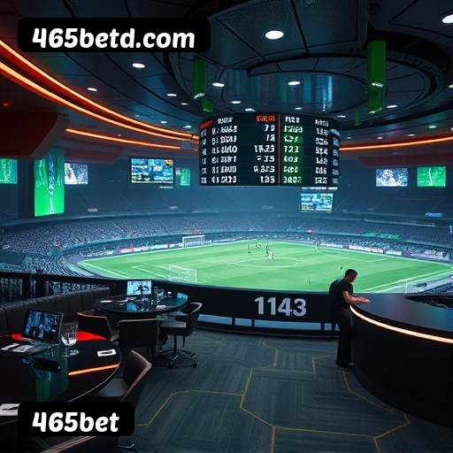 Sistema de Recompensas Multinível: Maximize Seus Ganhos com o 465bet