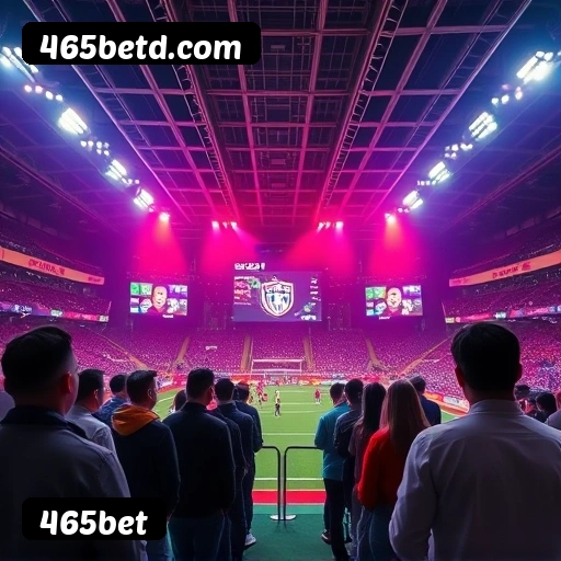 465bet Jogos: Aprenda Estratégias e Melhore Suas Habilidades